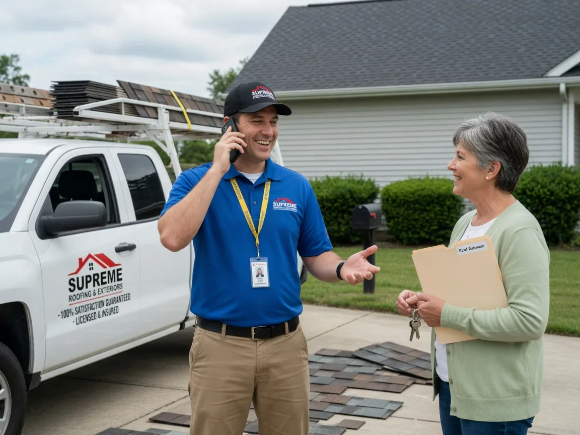 Roof Replacement Roseville, MI FAQs